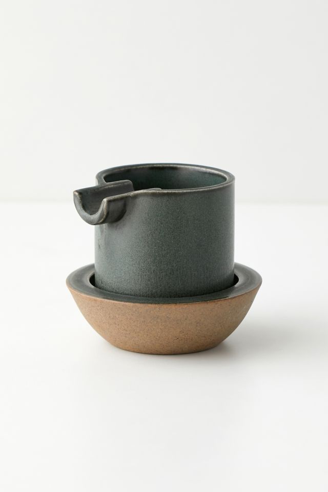 Houseplant Ashtray By Seth #2