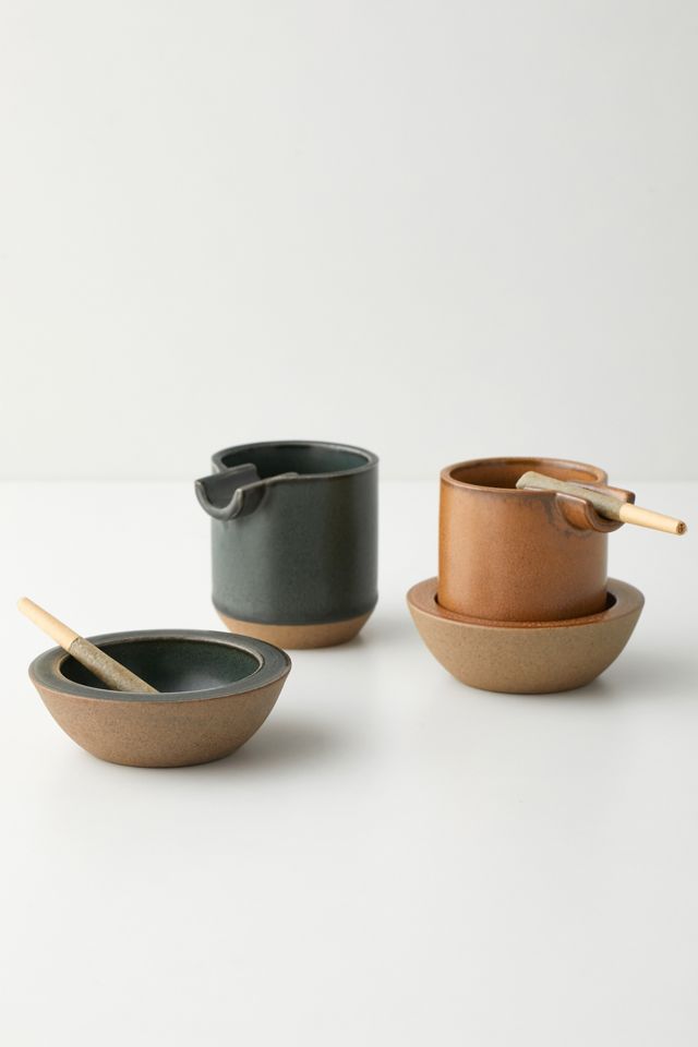 Houseplant Ashtray By Seth Urban Outfitters Canada