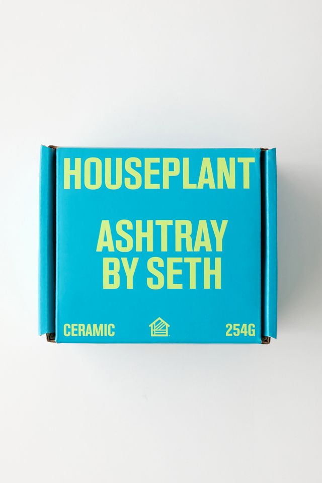 Houseplant Ashtray By Seth Urban Outfitters Canada