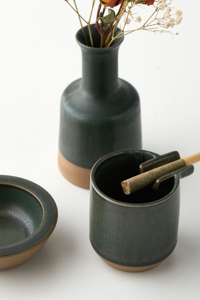 Ensemble cendrier By Seth Houseplant #2