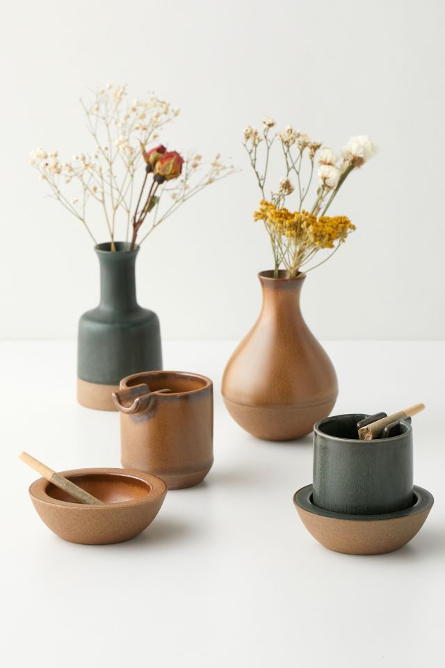 Ensemble cendrier By Seth Houseplant #3