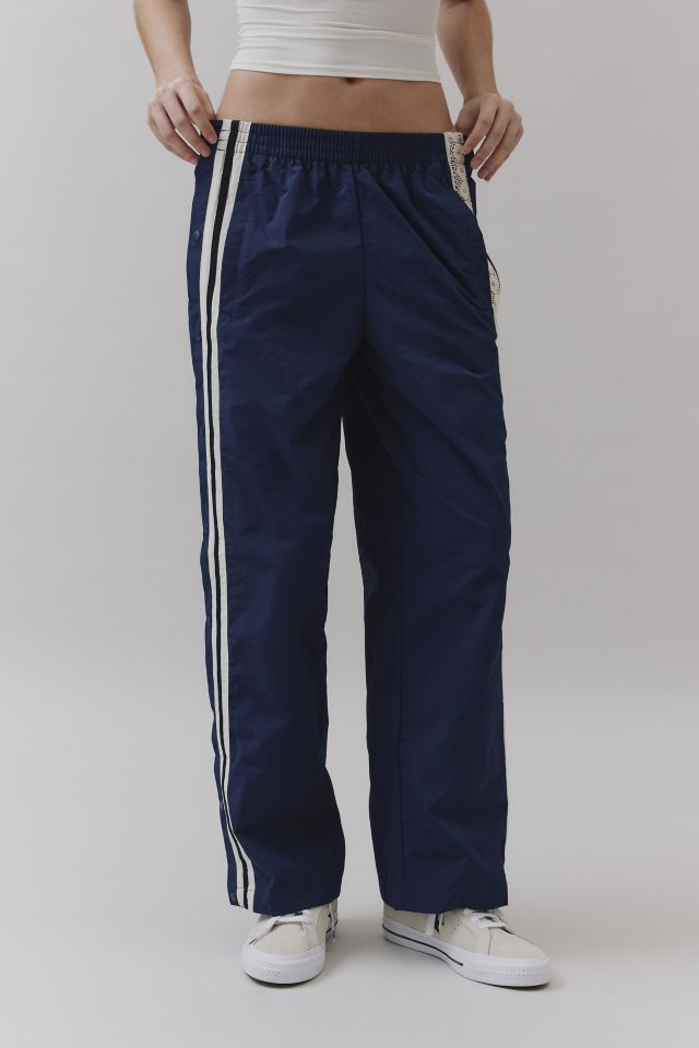 BDG Jess Boho Nylon Track Pant #1