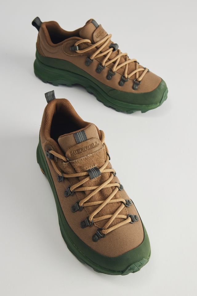 merrell ontario sneaker