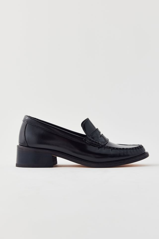 G.H.BASS Whitney Heeled Weejuns® Loafer #2