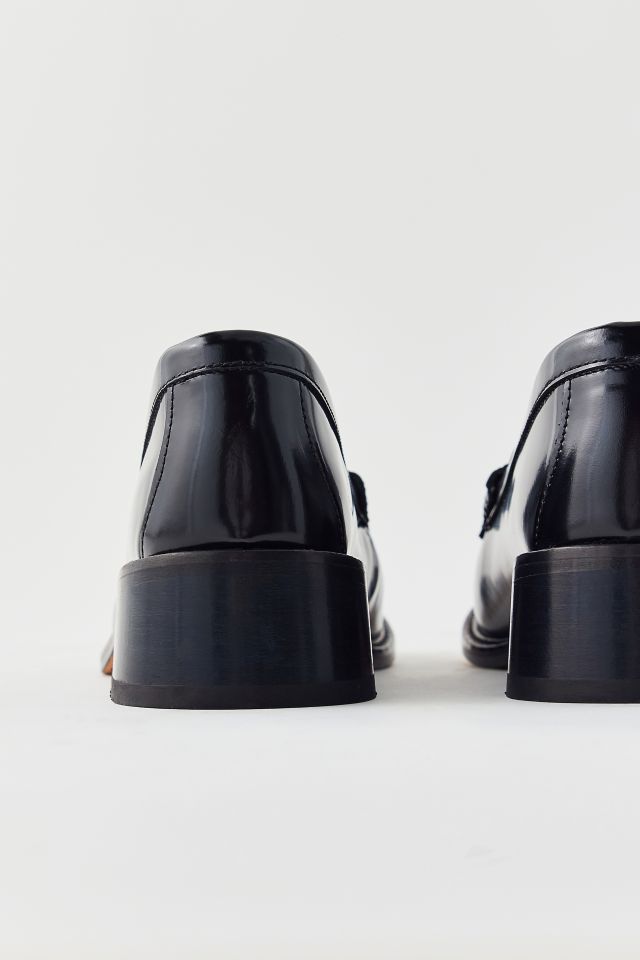 G.H.BASS Whitney Heeled Weejuns® Loafer #3