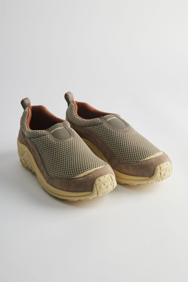 Merrell Jungle Moc Breeze Slip-On Sneaker | Urban Outfitters