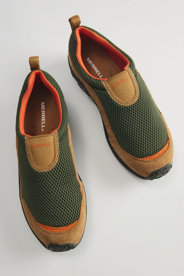 国内配送 MERRELL JUNGLE MOC BREEZE PALOMA MERRELL】 メレル JUNGLE MOC BREEZE ジャングルモックブリーズ