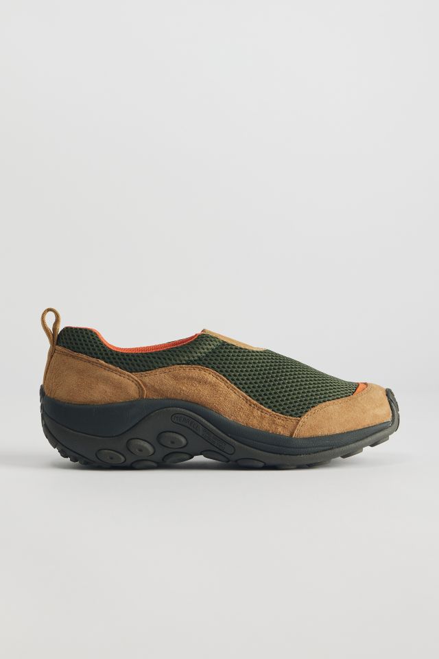 Merrell Jungle Moc Breeze Sneaker | Urban Outfitters