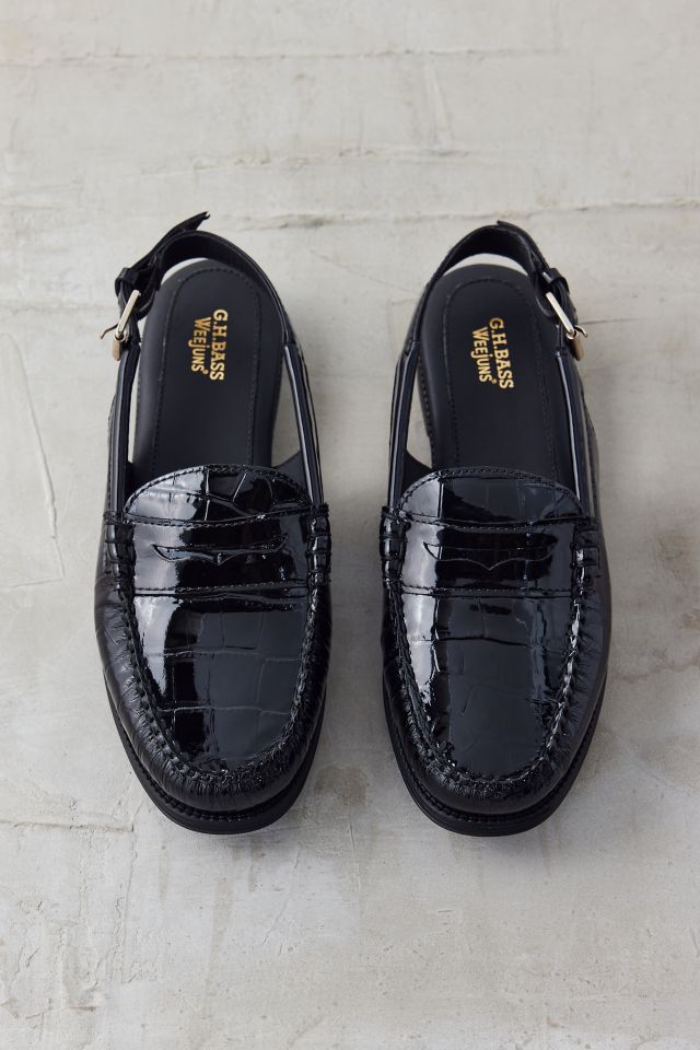 Urban outfitters loafers hotsell
