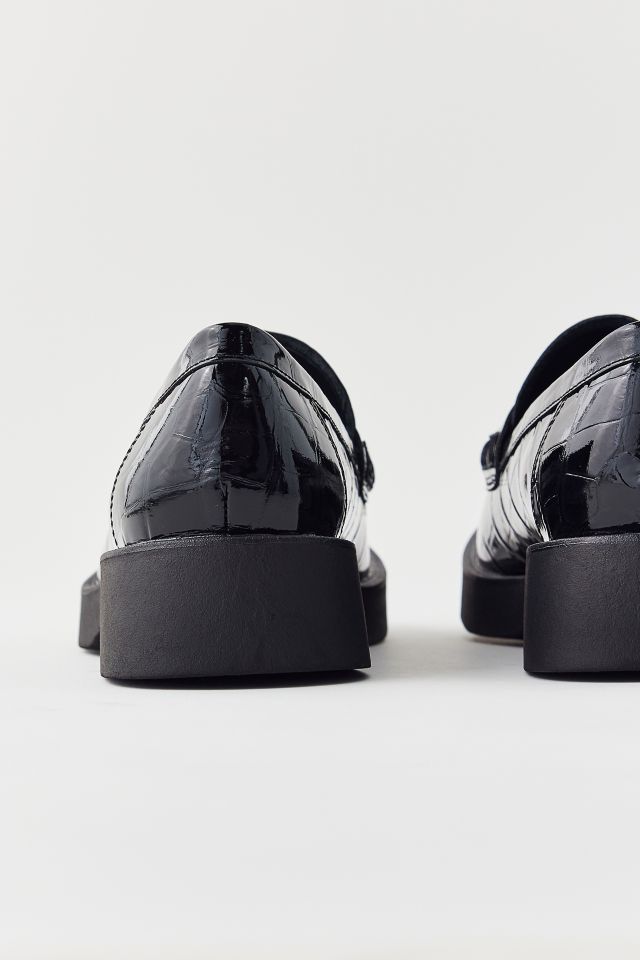 Mocassin Penny G.H.BASS Bowery à Bout Carré #3