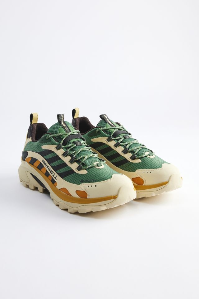 Merrell Men's Moab Speed 2 GTX Sneaker #1