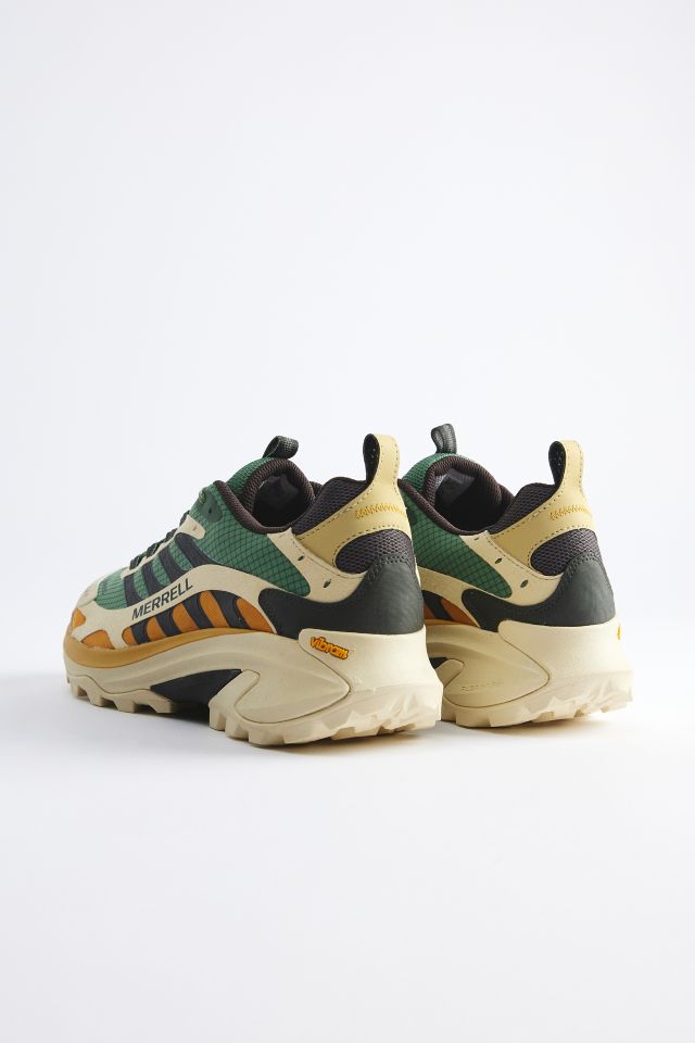 Merrell Men's Moab Speed 2 GTX Sneaker #2