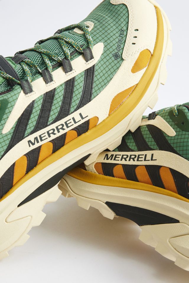 Merrell Men's Moab Speed 2 GTX Sneaker #3