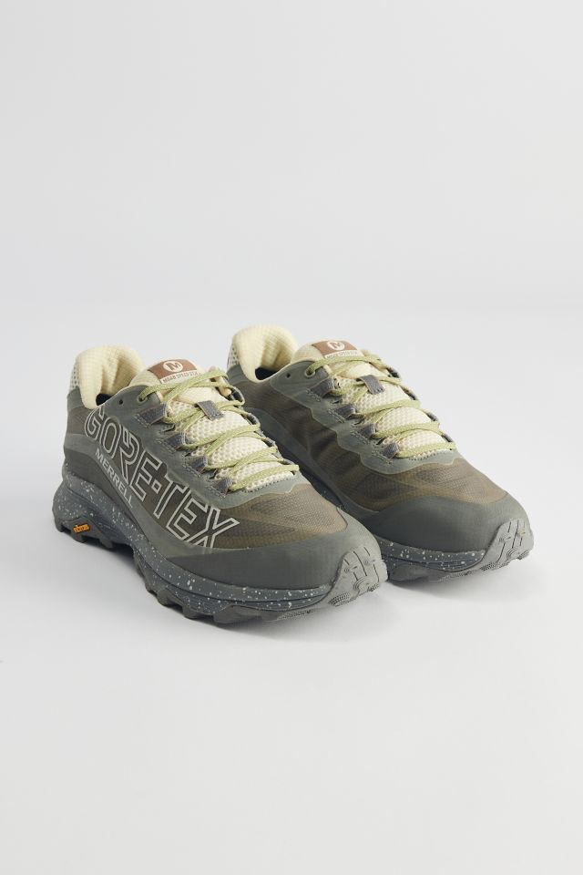 Merrell Men's Moab Speed GTX Sneaker #1