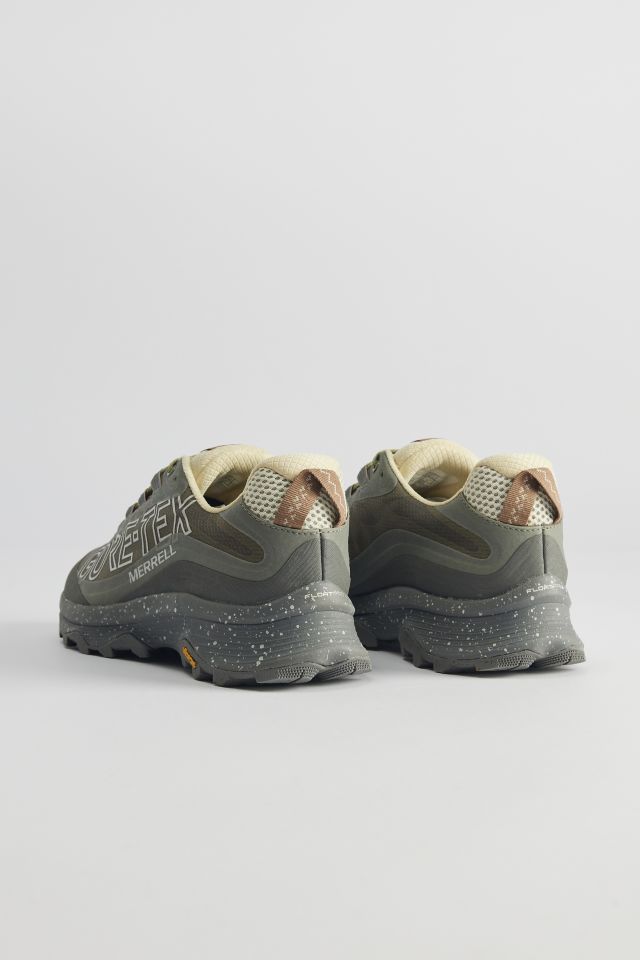 Merrell Men's Moab Speed GTX Sneaker #2