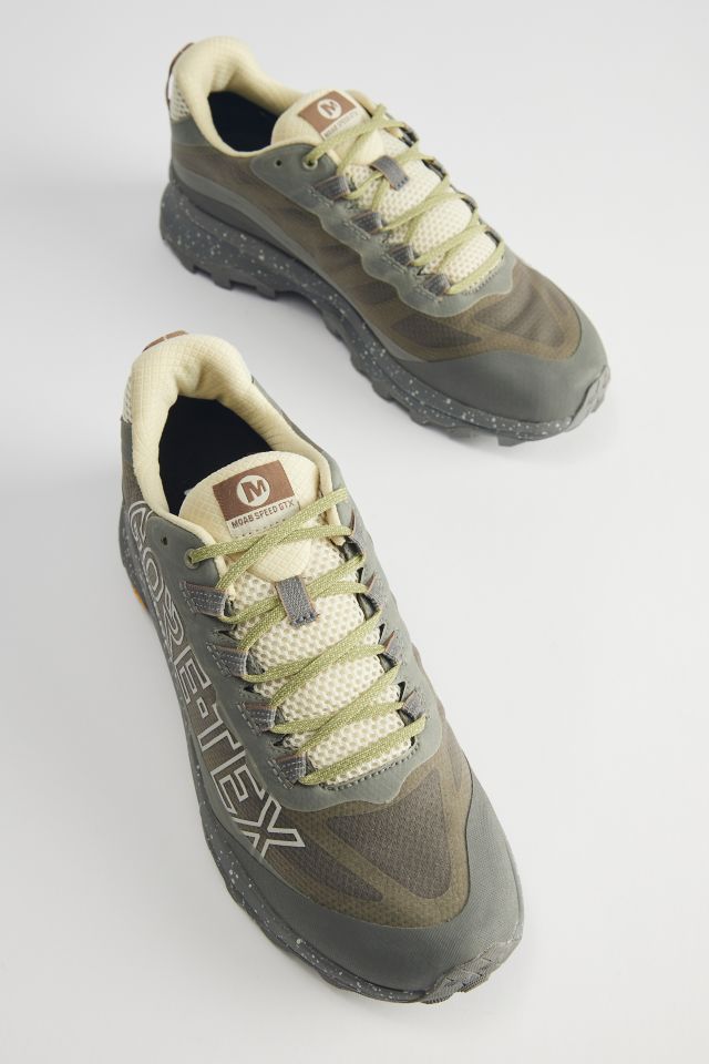 Merrell Men's Moab Speed GTX Sneaker #3
