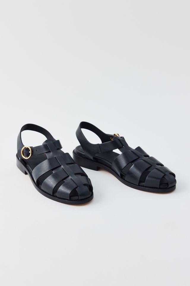 G.H.BASS Fisherman Sandal #3