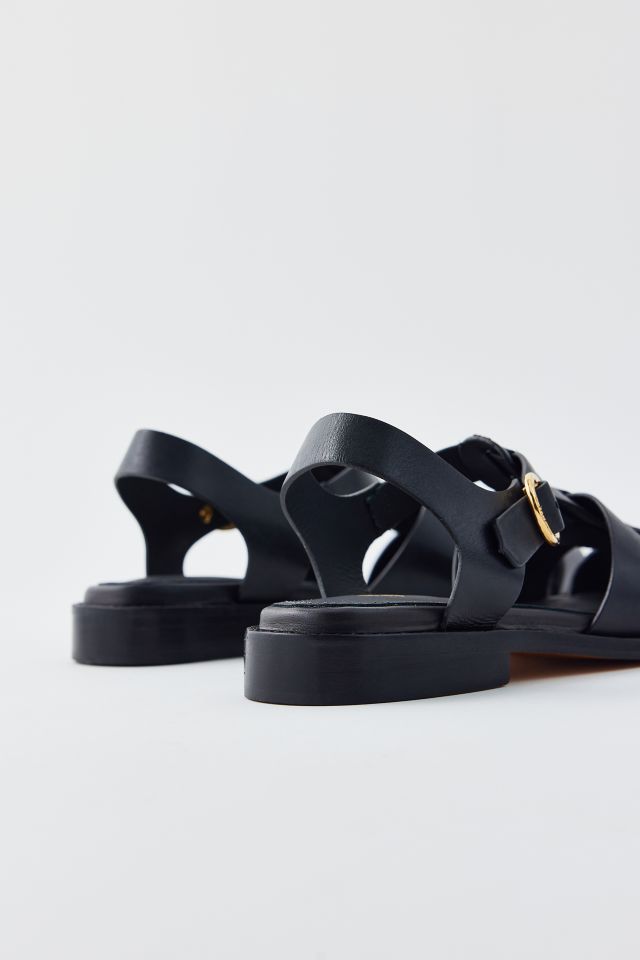 G.H.BASS Fisherman Sandal #4