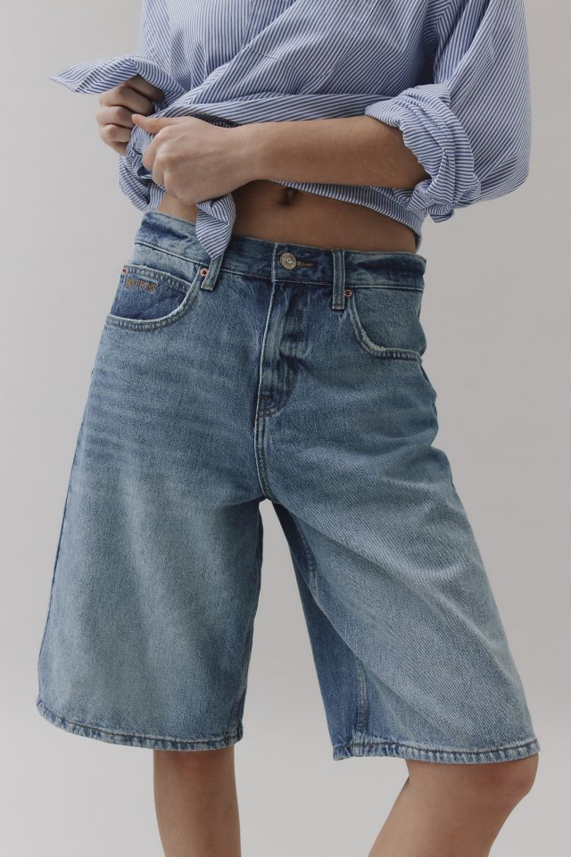 BDG Missouri Denim Jort #1