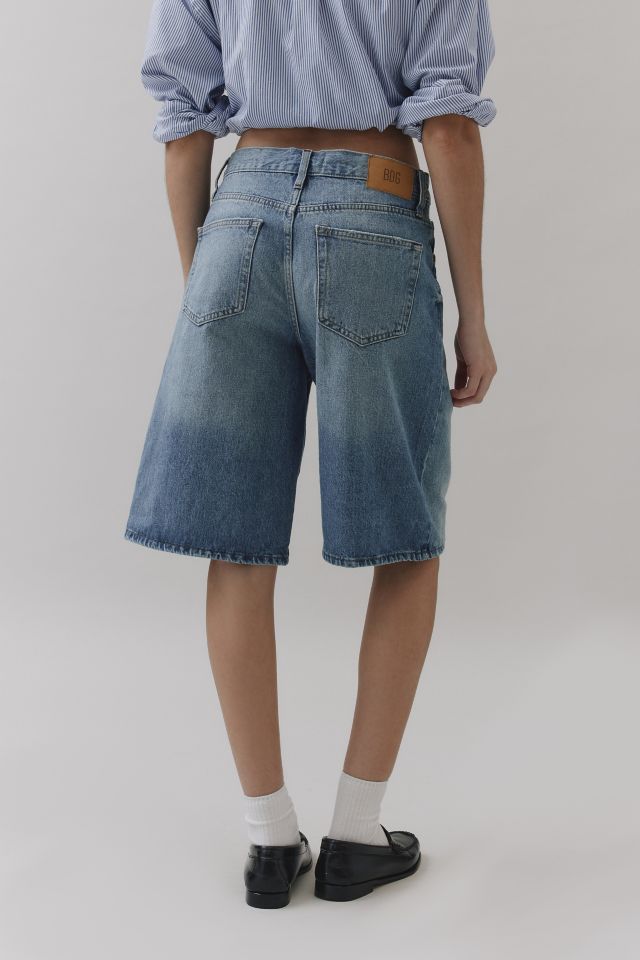 BDG Missouri Denim Jort #3