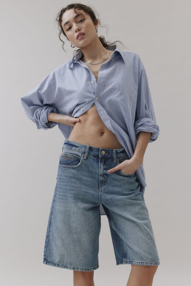 BDG Missouri Denim Jort #4
