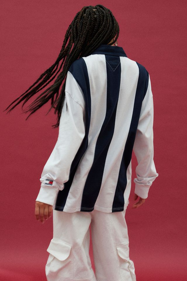 HOT Rugby Tommy Jeans Archive Tommy Jeans Archive Rugby