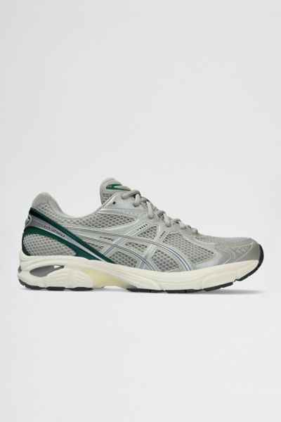 Asics Gt-2160 Sportstyle Sneakers In Seal Grey/jewel Green At Urban Outfitters In Seal Grey/jewel Green