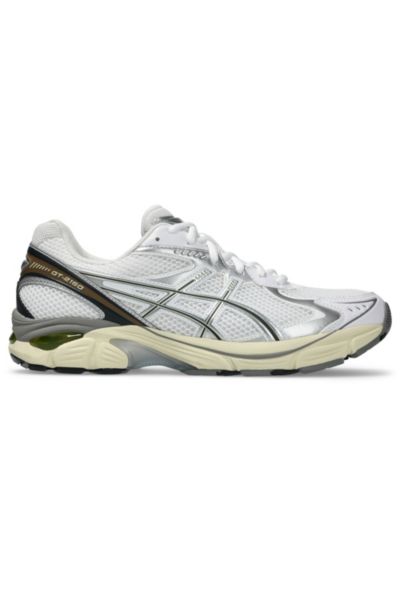 Asics White Gt-2160 Sneakers
