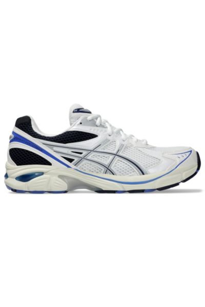 Asics Gt-2160 Sportstyle Sneakers In White/piedmont Grey At Urban Outfitters In White/piedmont Grey