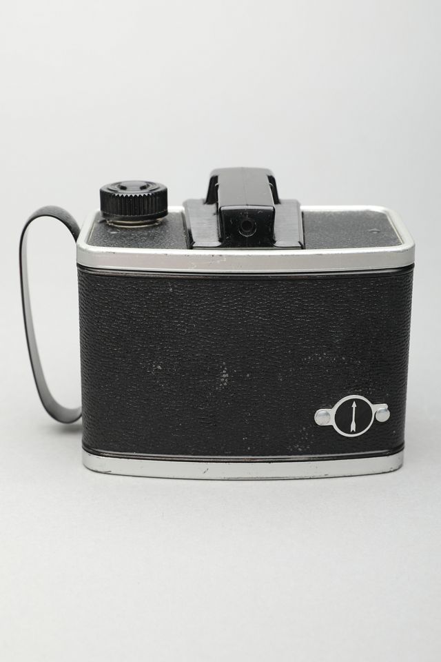 Acme Camera Co. Vintage Ansco Readyflash 620 Film Camera #1