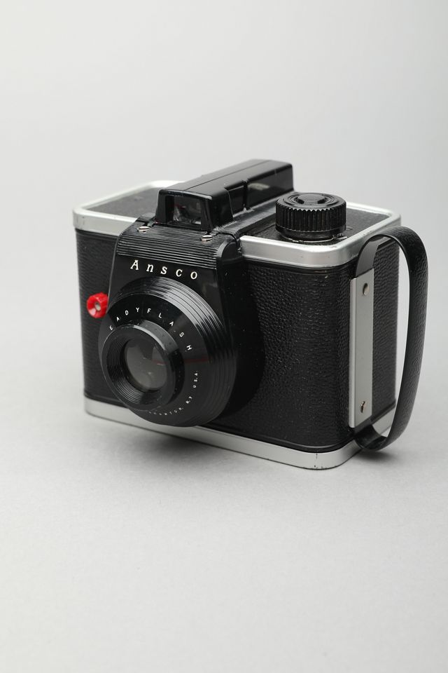 Acme Camera Co. Vintage Ansco Readyflash 620 Film Camera #2