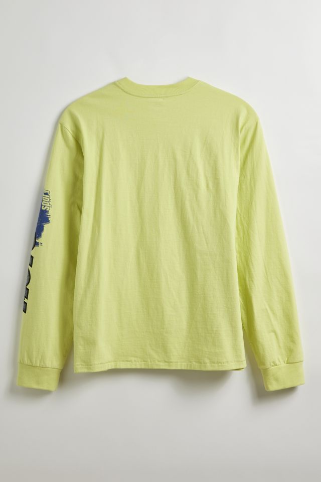 UO Moto Long Sleeve Tee #2
