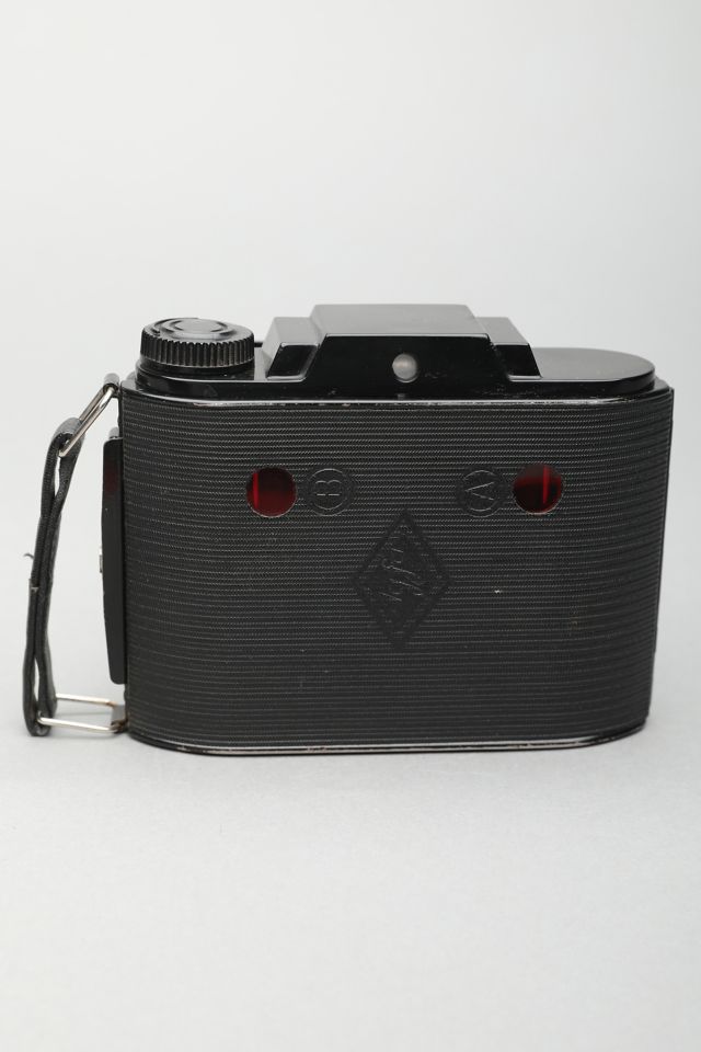 Acme Camera Co. Vintage Agfa PD16 Clipper 616 Film Camera #1