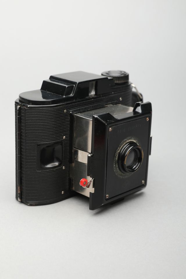 Acme Camera Co. Vintage Agfa PD16 Clipper 616 Film Camera #2