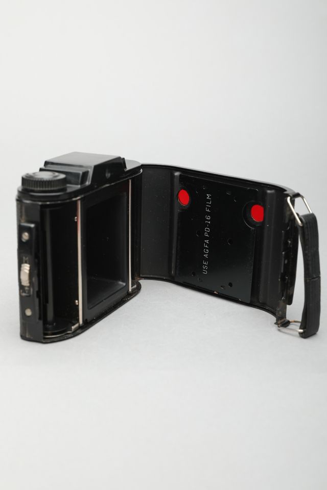 Acme Camera Co. Vintage Agfa PD16 Clipper 616 Film Camera #4