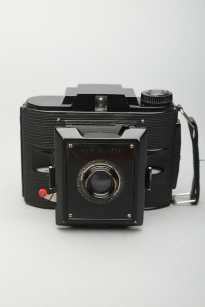Acme Camera Co. Vintage Agfa PD16 Clipper 616 Film Camera