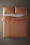 Cozy Slub Duvet Cover
