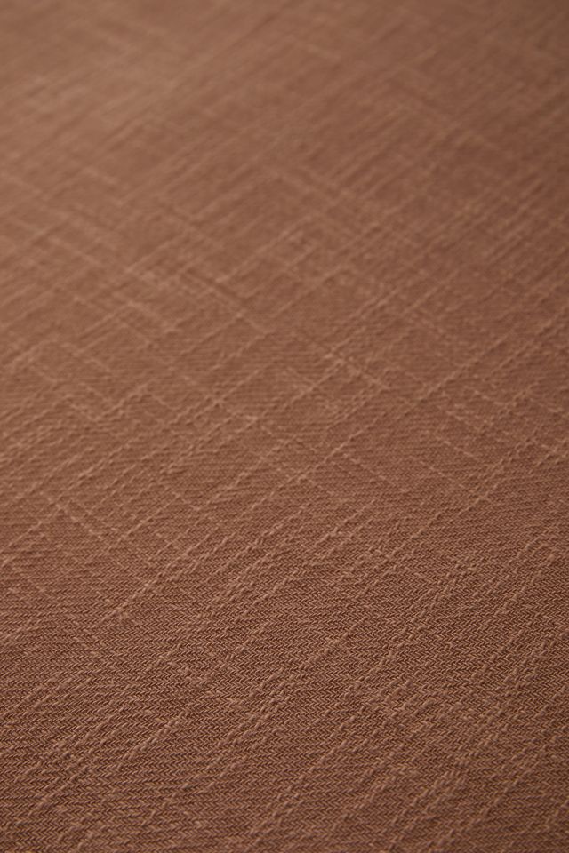 Cozy Slub Duvet Cover