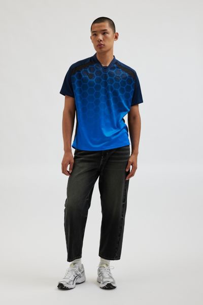 Puma X Rocket League Soccer Jersey Tee