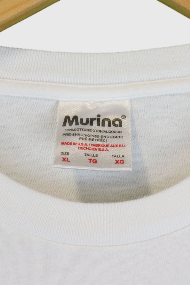 Vintage Pi T Shirt #1