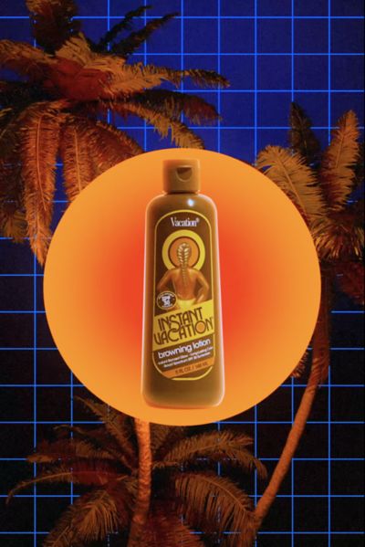 Vacation Instant Vacation SPF 30 Bronzing Lotion