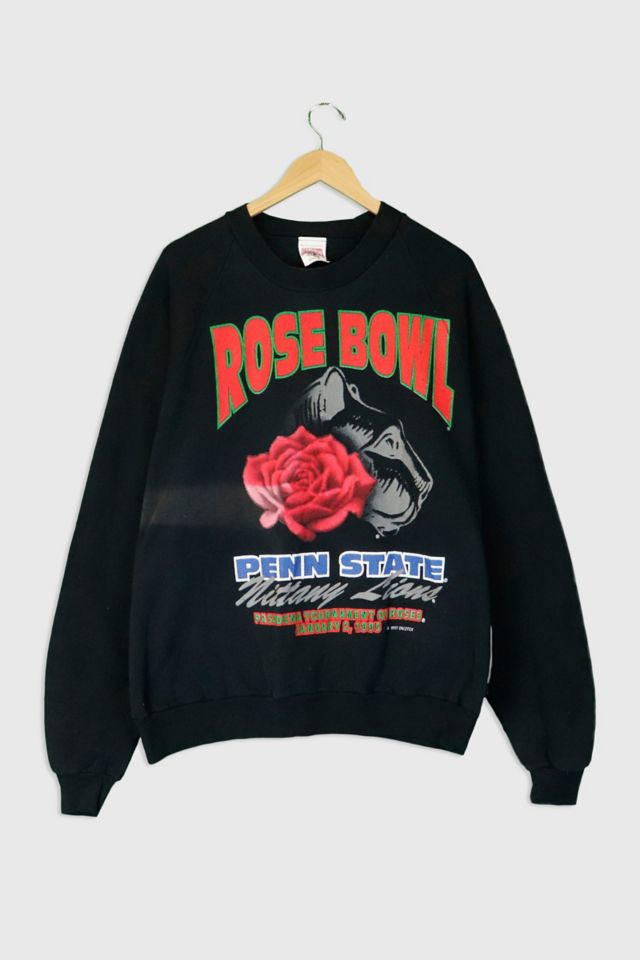 Vintage 1995 Penn State selling Rose Bowl Sweater