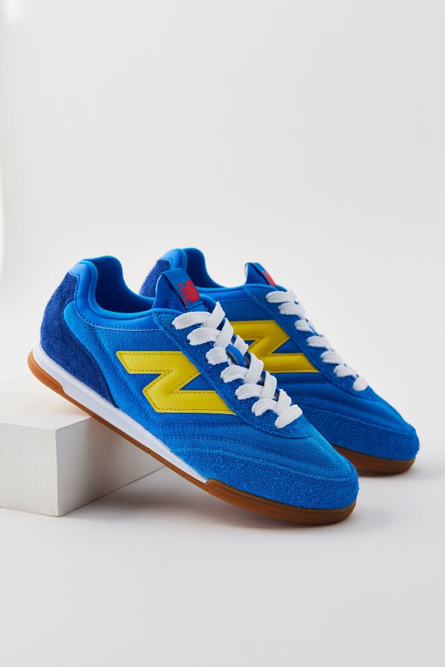 New Balance Women's RC42 Sneaker #1