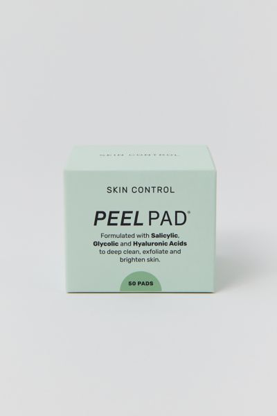 Skin Control Peel Pad 50-Pack