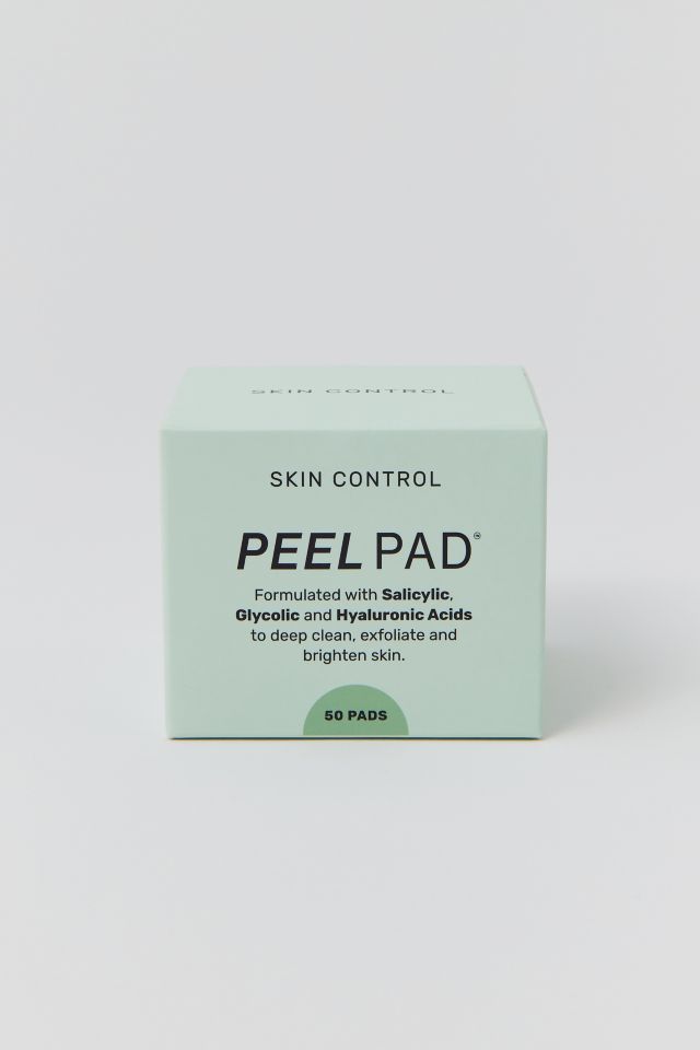 Skin Control Peel Pad 50-Pack #1
