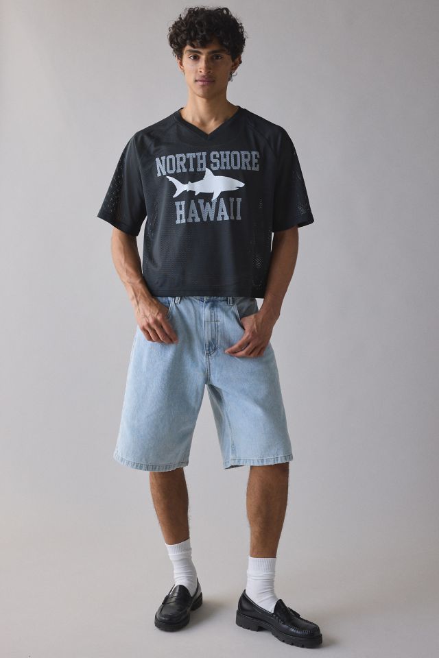 THRILLS Big Slacker Denim Short #2