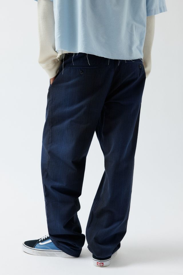 Vans Authentic Loose Pant #1