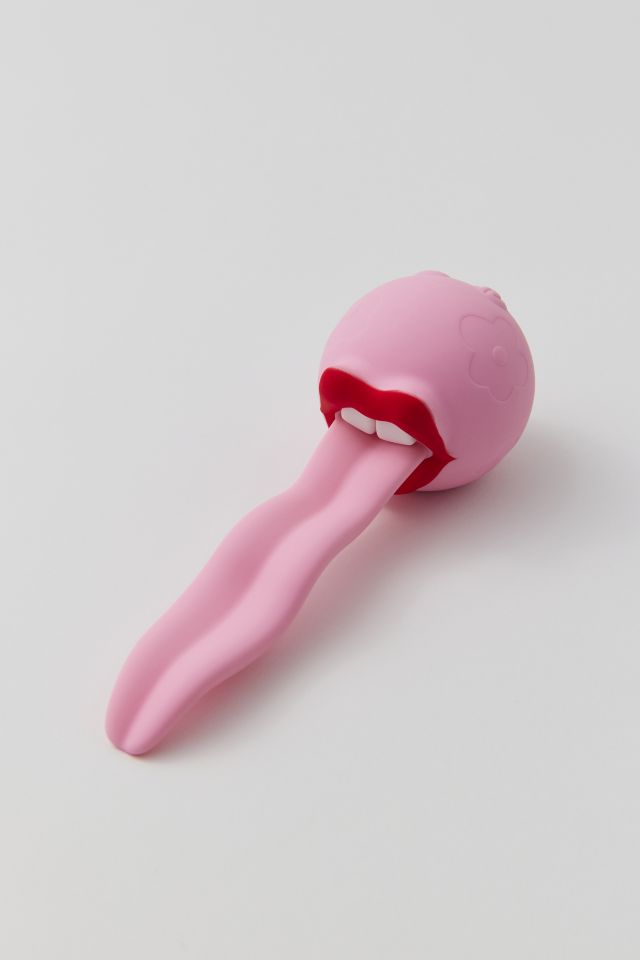 Voight X Female Alchemy Tongue #1