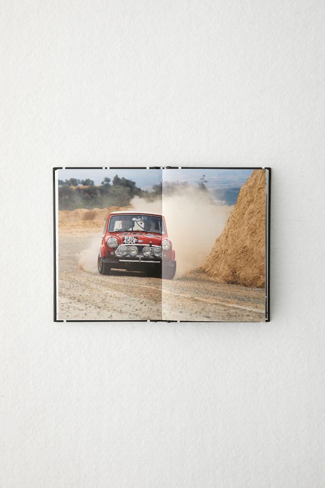 The Story Of Iconic Cars By Welbeck Publishing #1