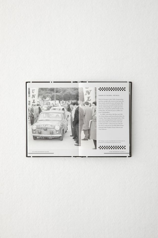 The Story Of Iconic Cars By Welbeck Publishing #2